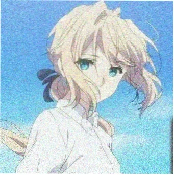 二次元小宇